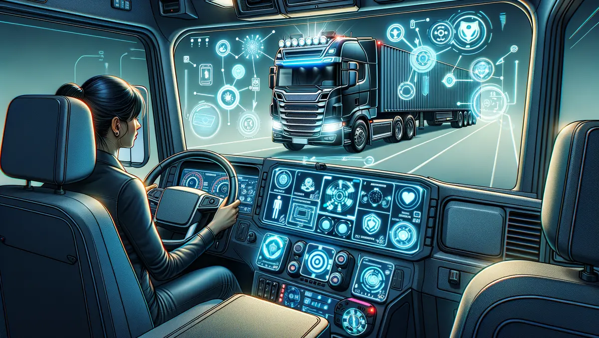 Teletrac Navman introduces AI tool to combat driver fatigue