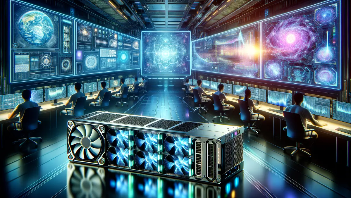 Lenovo launches AI-centric infrastructure to drive hybrid AI innovation
