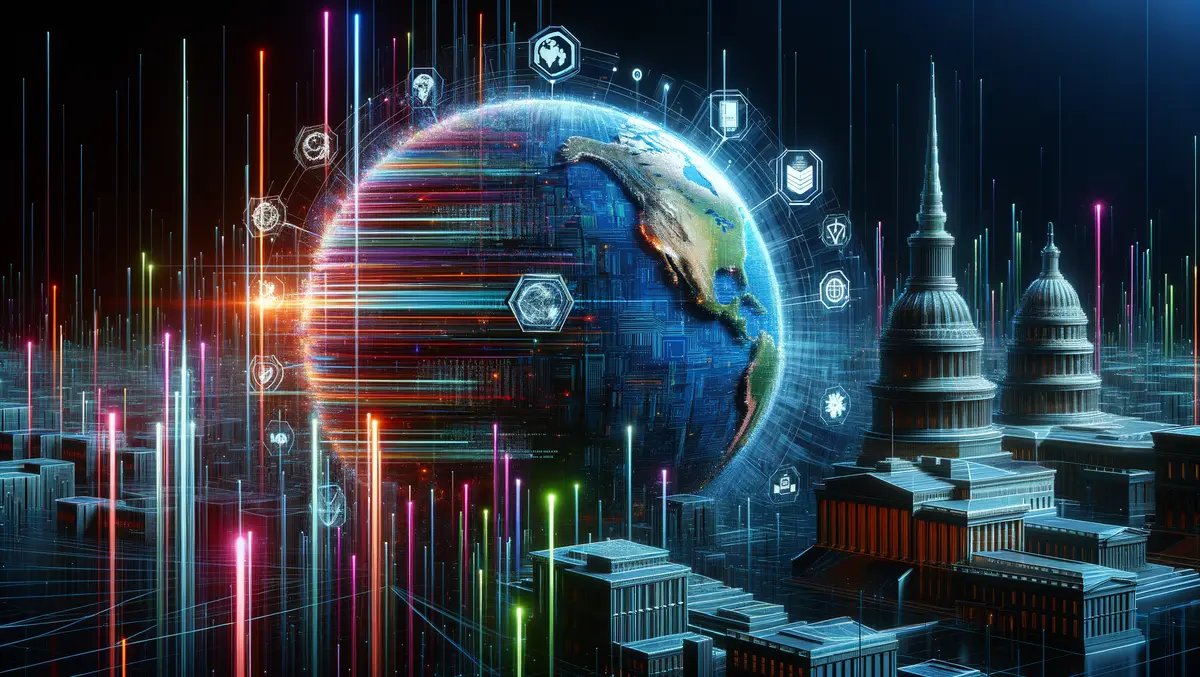 Govt sector leads in daily high-severity cyber incidents in 2023