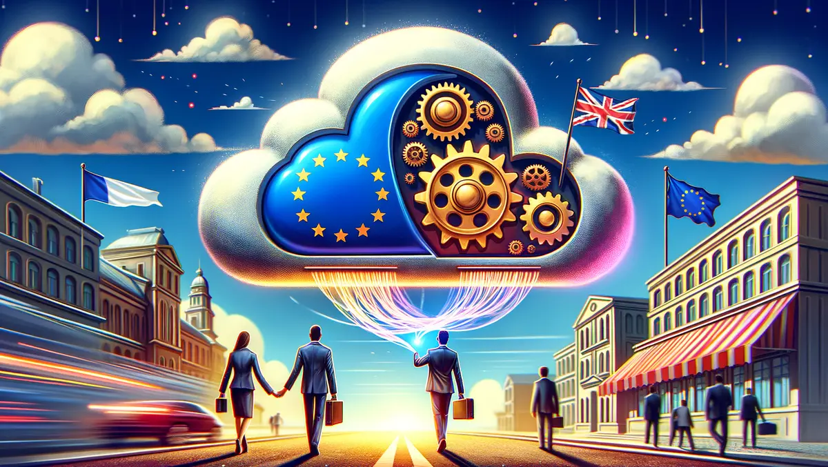 SER Group joins Amazon's AWS ISV Accelerate Program