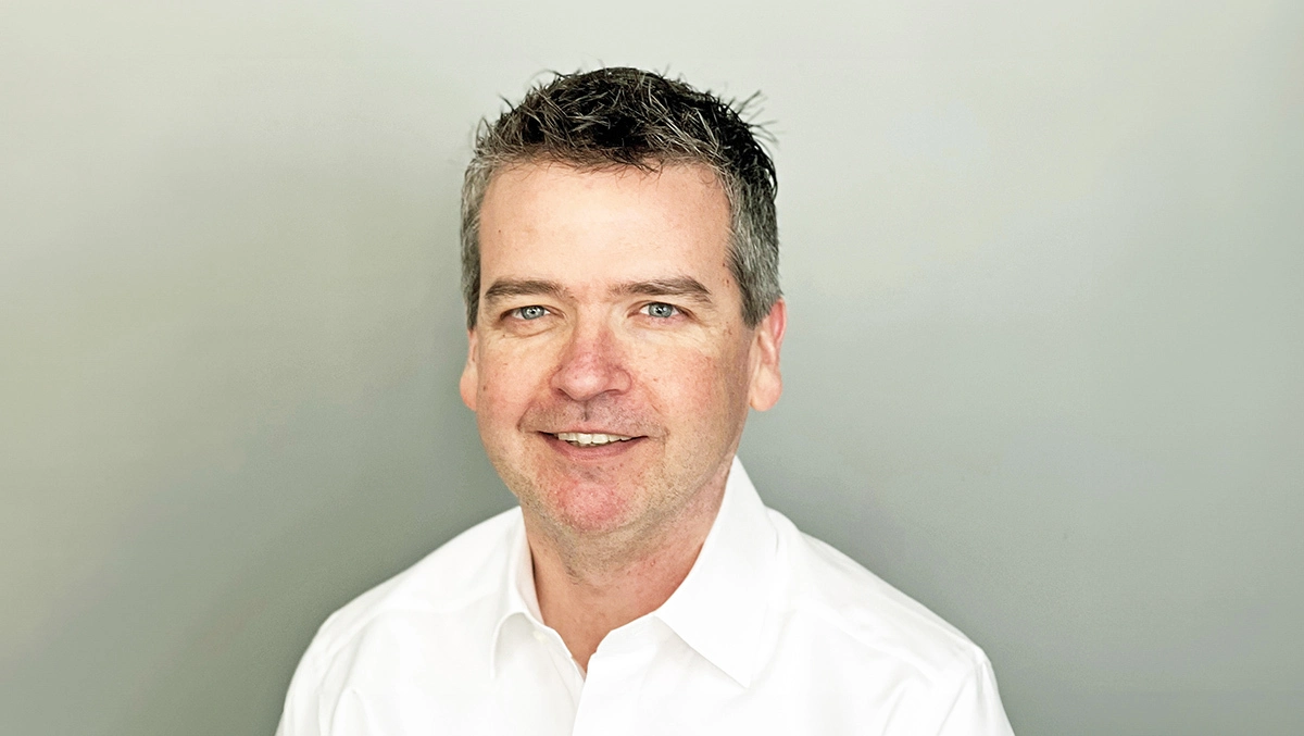 Synergy Logistics appoints Brian Kirst as chief commercial officer