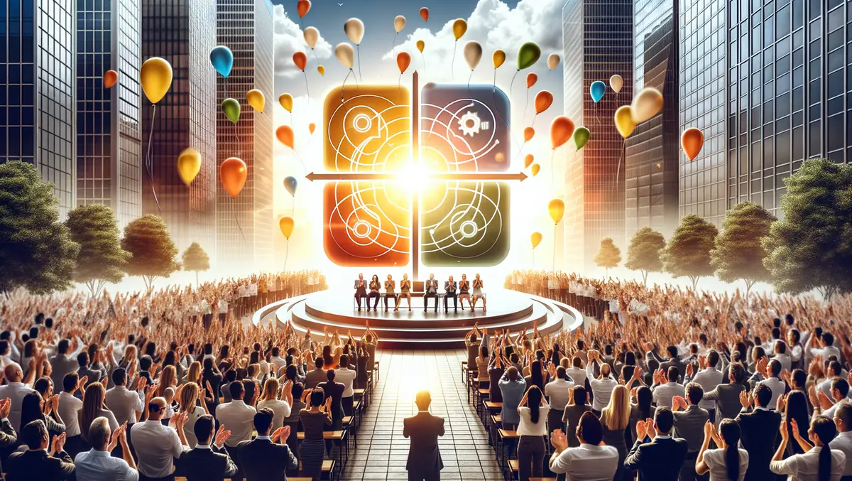 Splunk celebrates 10 years as Leader in Gartner Magic Quadrant