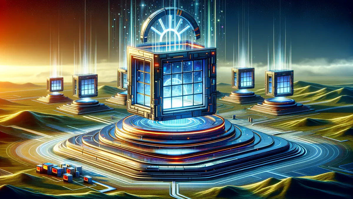 Tanium named leader in 2024 IDC MarketScape for endpoint management