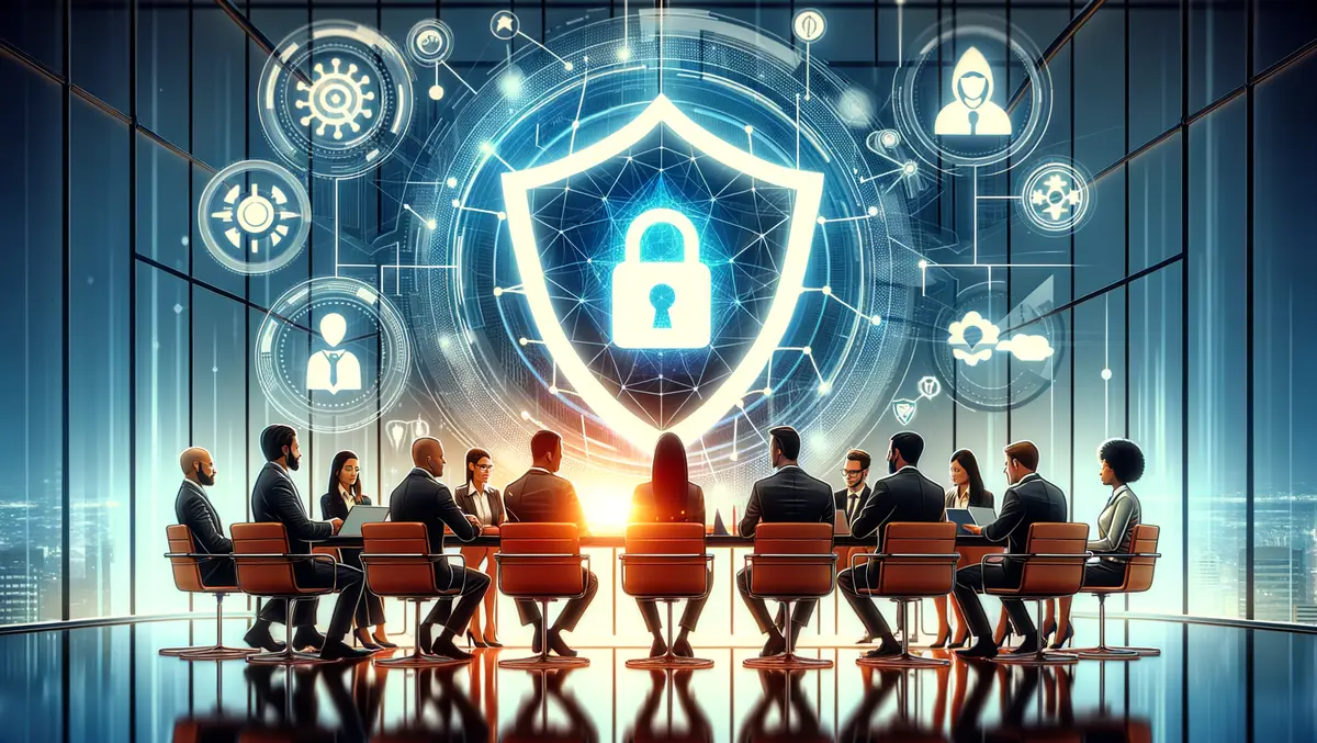 NormCyber earns Microsoft specialisation for threat protection