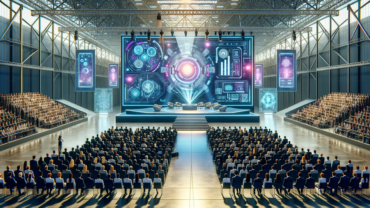 Microsoft Build 2024 unveils advanced AI tools for developers