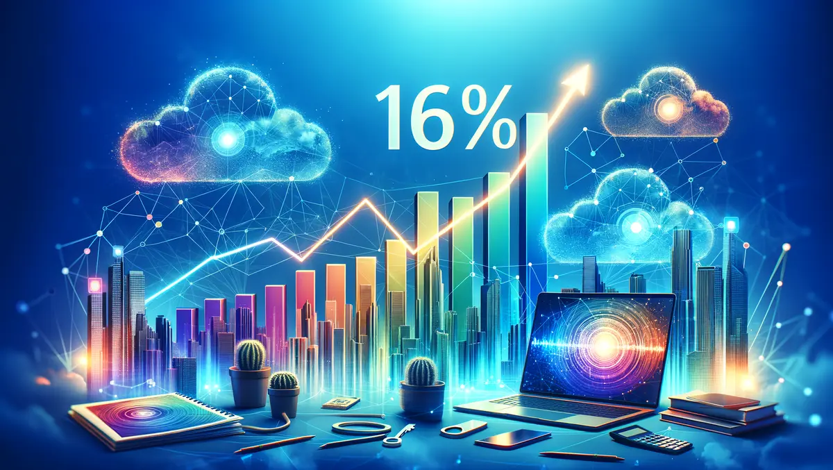 TechnologyOne sees 16% rise in revenue for half-year ending 2024