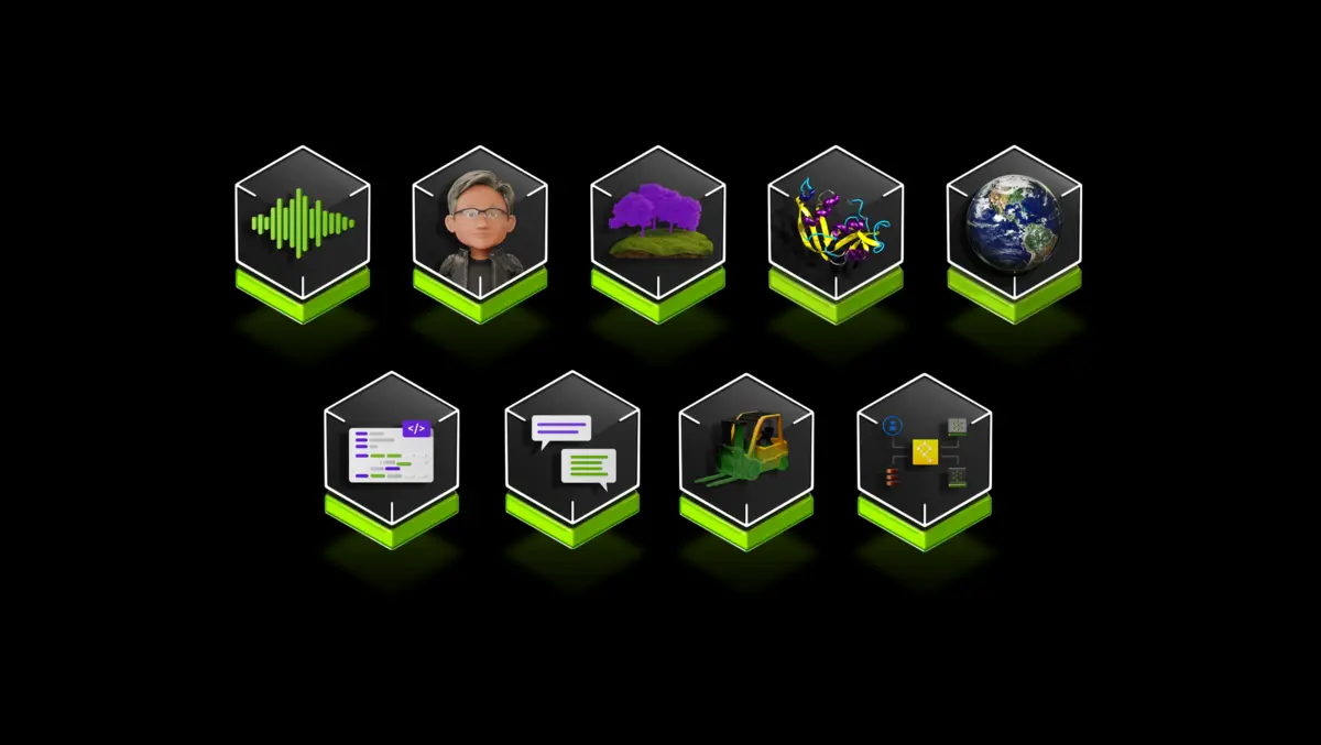 NVIDIA explains how NIMs will revolutionise generative AI deployment