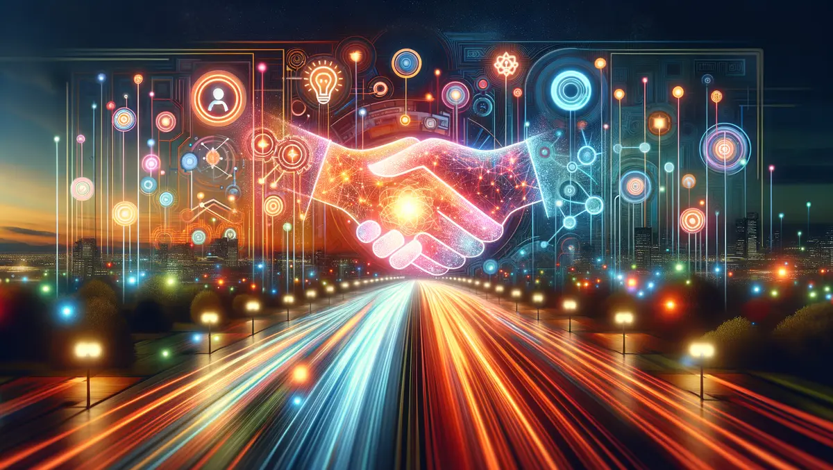 LUMOS & Doohly partner to revolutionise DOOH advertising