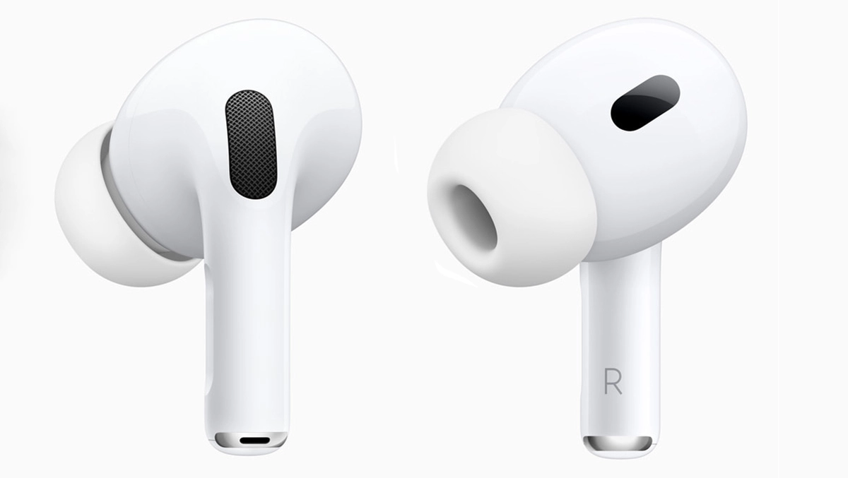 AirPods update to bring new Siri interactions & gaming features