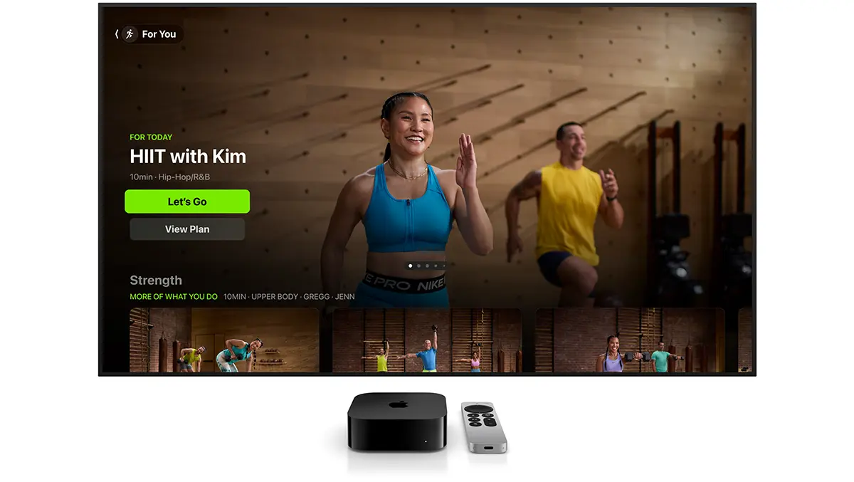Apple's tvOS 18 & Home app updates boost home experience