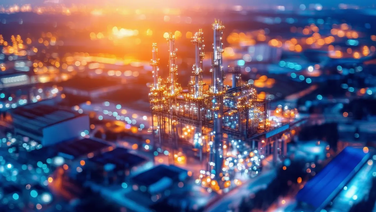 IFS to acquire Copperleaf Technologies for asset management boost