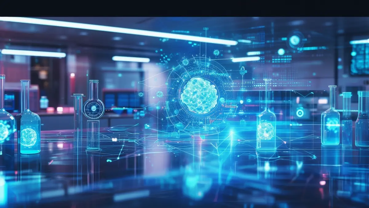 Capgemini report: connected health solutions soar in life sciences