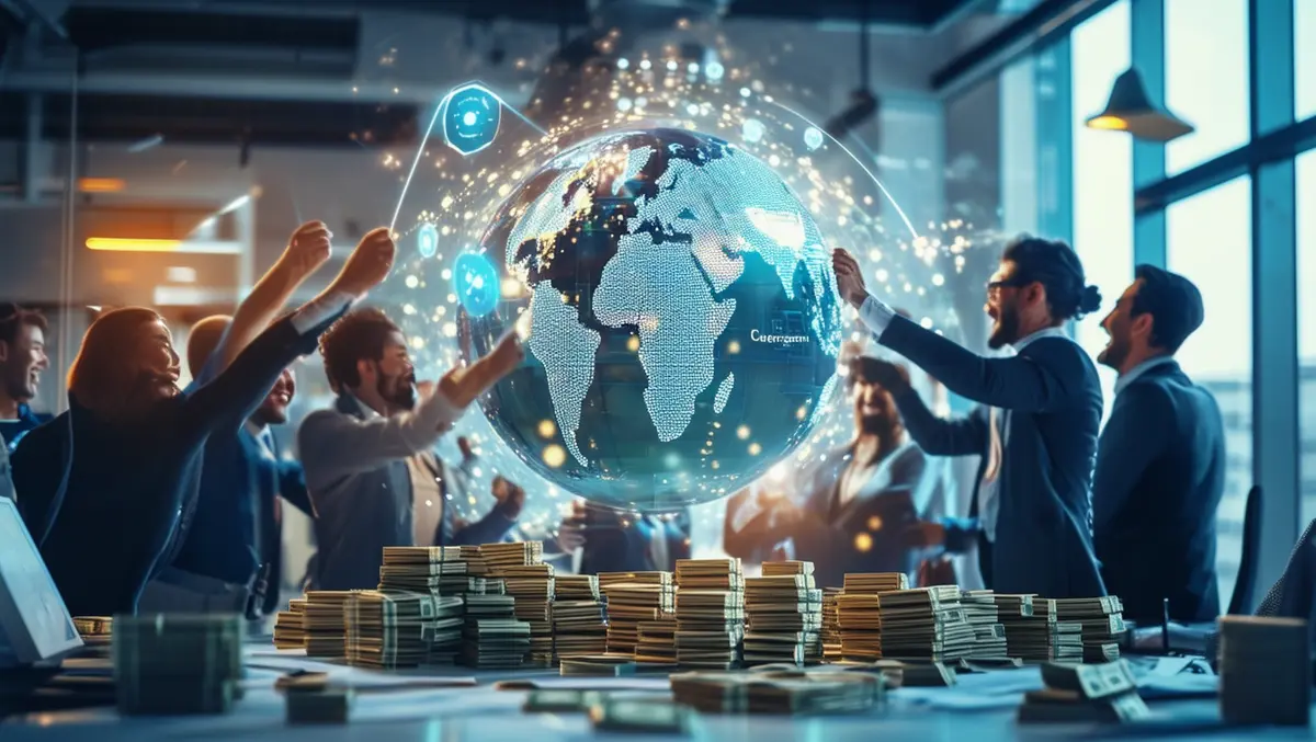 Affinda raises USD $10 million to expand AI team & global reach