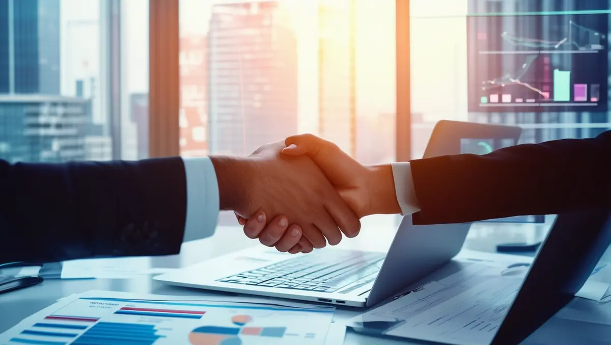 Sage & Stripe expand partnership to streamline SMB payments