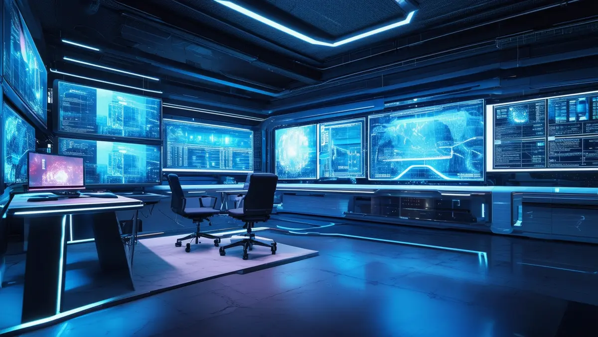 Getty Images unveils faster AI with NVIDIA partnership