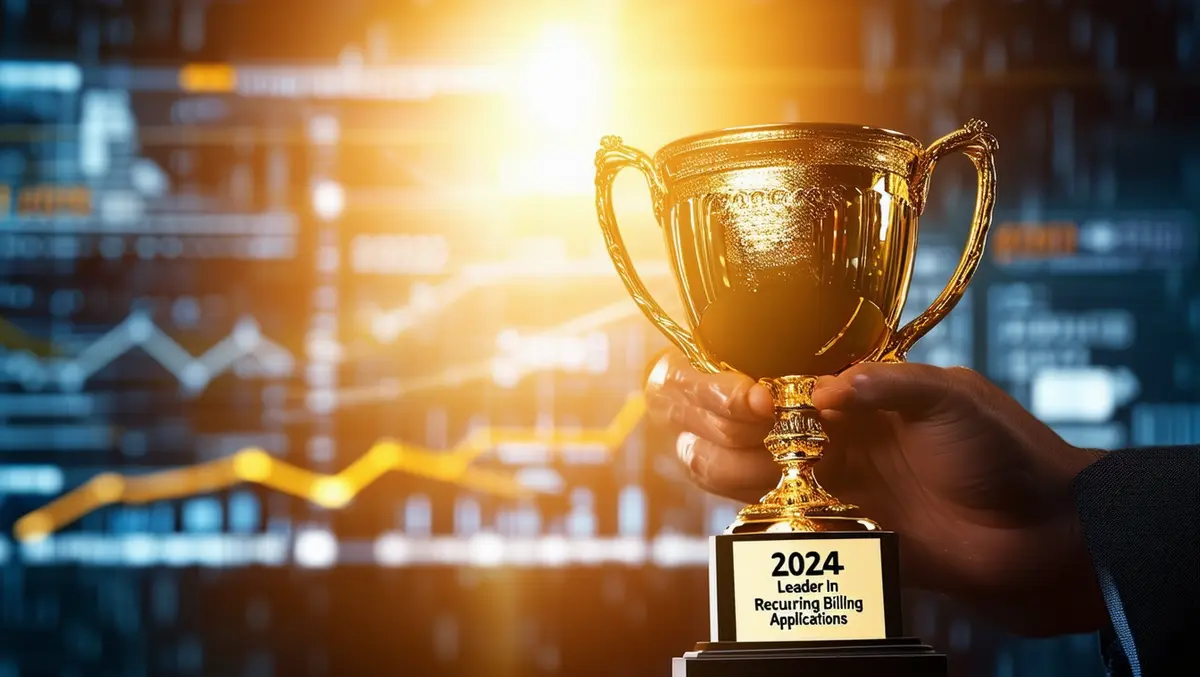 BillingPlatform named Leader in Gartner Magic Quadrant 2024