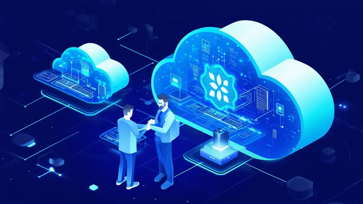 Red Badger & Civo join forces to drive cloud innovation