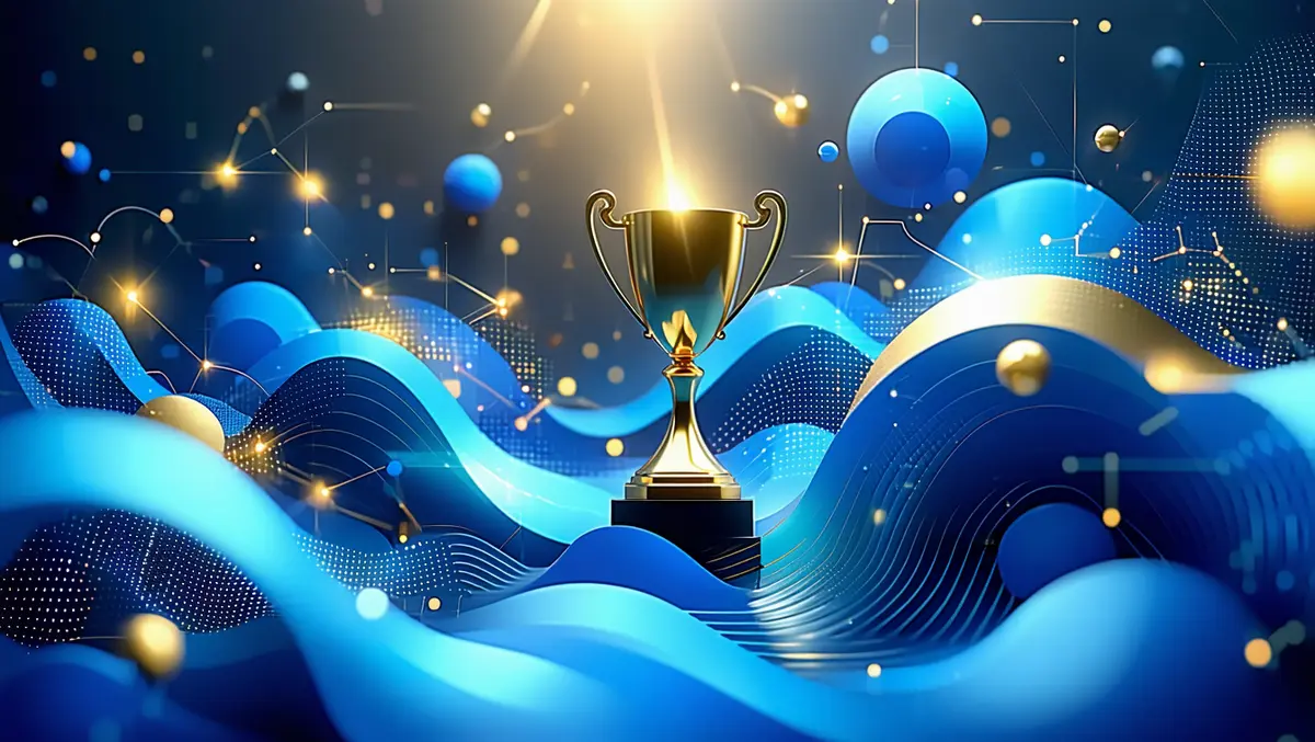 Gigamon wins Frost & Sullivan award for market leadership