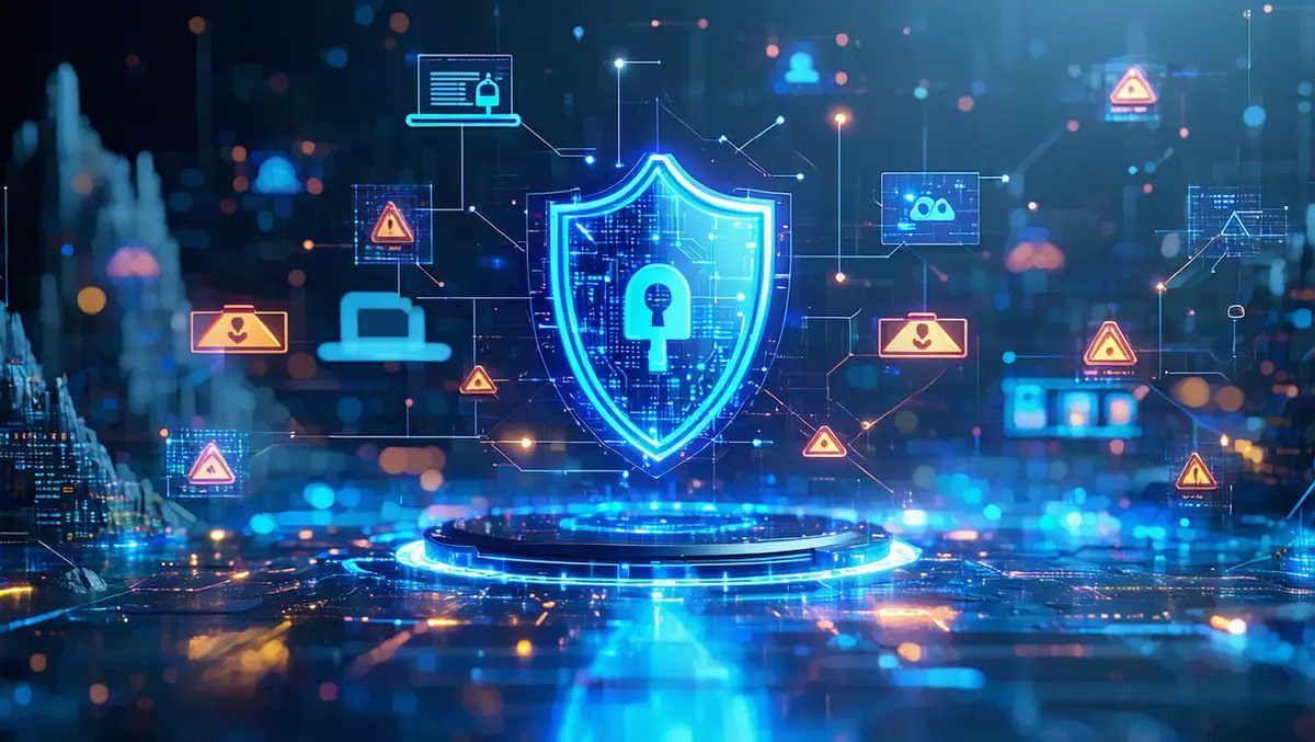 AWS unveils new service for managing security incidents