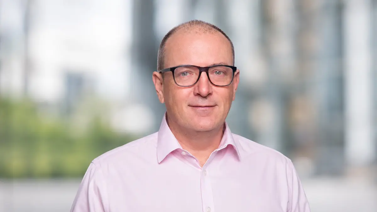 Tim Wintrip appointed CEO of Lemongrass
