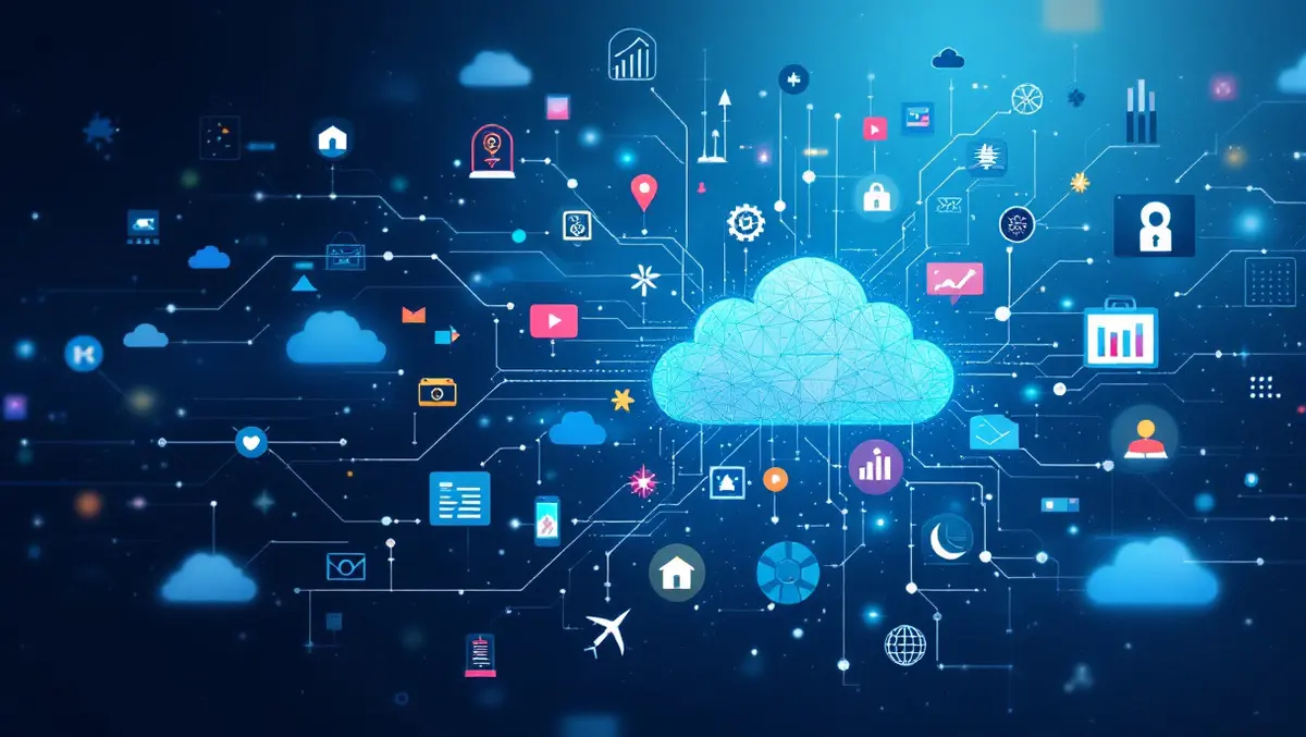 EPAM Systems expands partnership with Google Cloud for AI