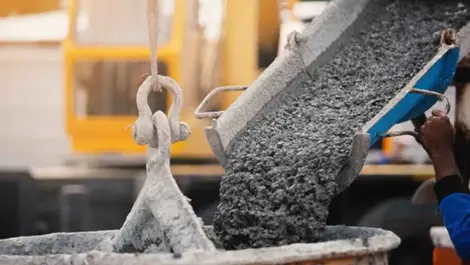 Using building materials for carbon storage