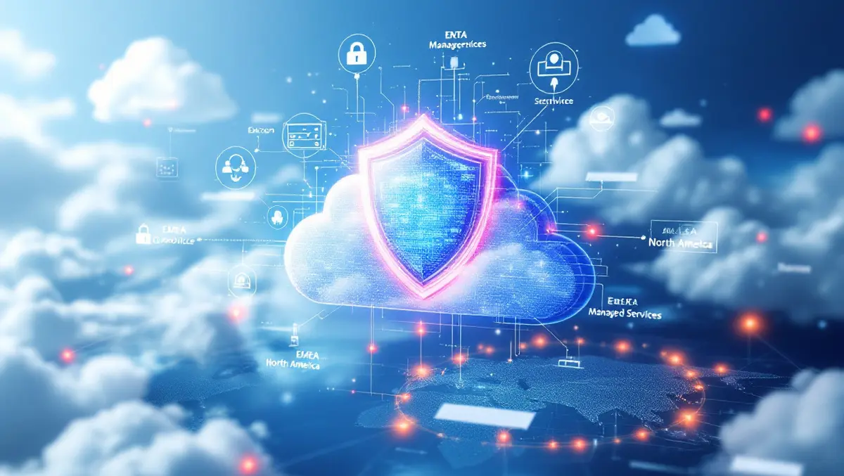Atos launches Google Cloud Managed Security Services