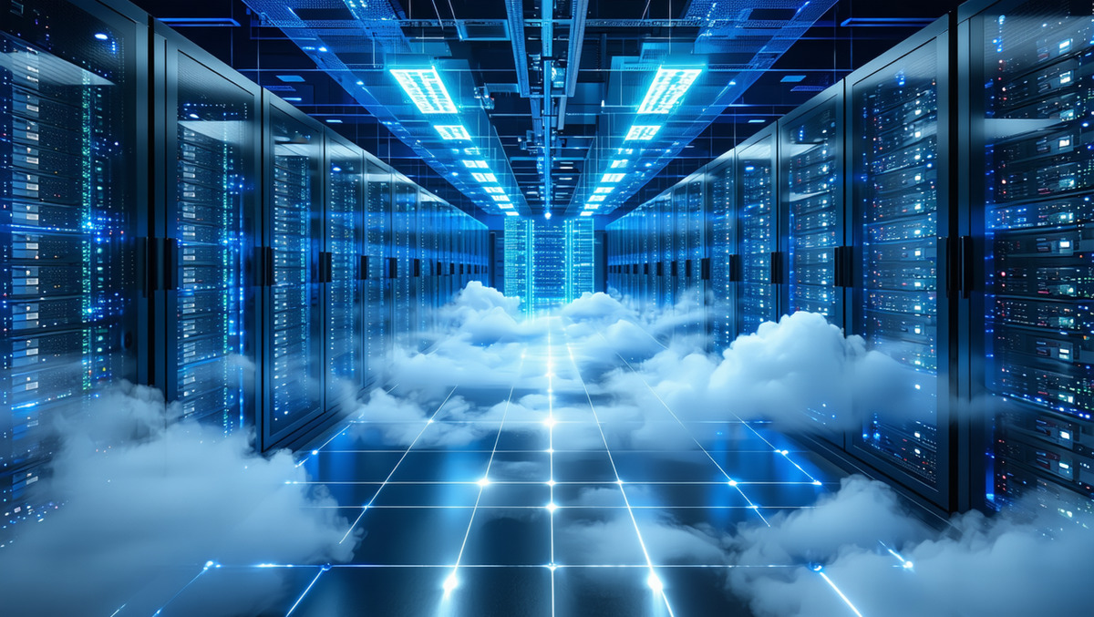Hyve Managed Hosting expands with new Frankfurt data centre