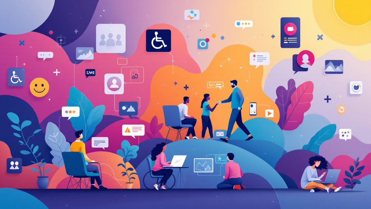 UK among top European nations for digital accessibility