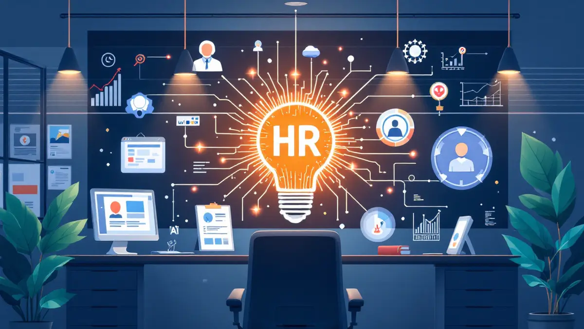 HR-Bible unveils AI-driven HR tool to simplify business tasks