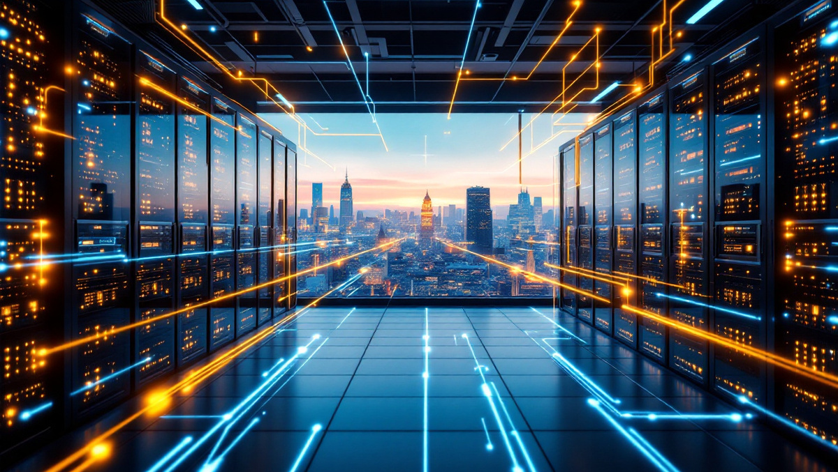 Vccap Wyre selects CommScope's vCCAP Evo for Belgium's Broadband