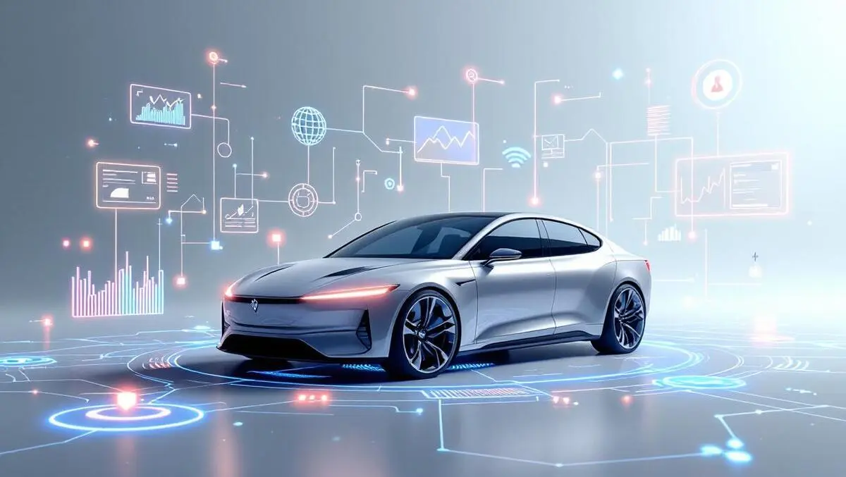 AI-driven data transforms car insurance risk, pricing & claims
