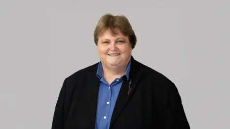 Ps terri mottershead headshot
