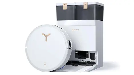 Deebot t50 max pro omni 00