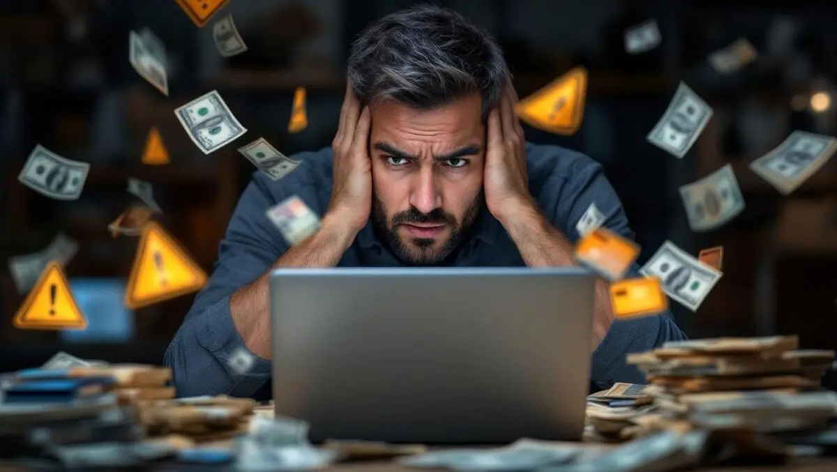 Chargebacks911 report reveals USD $170 billion hit from fraud