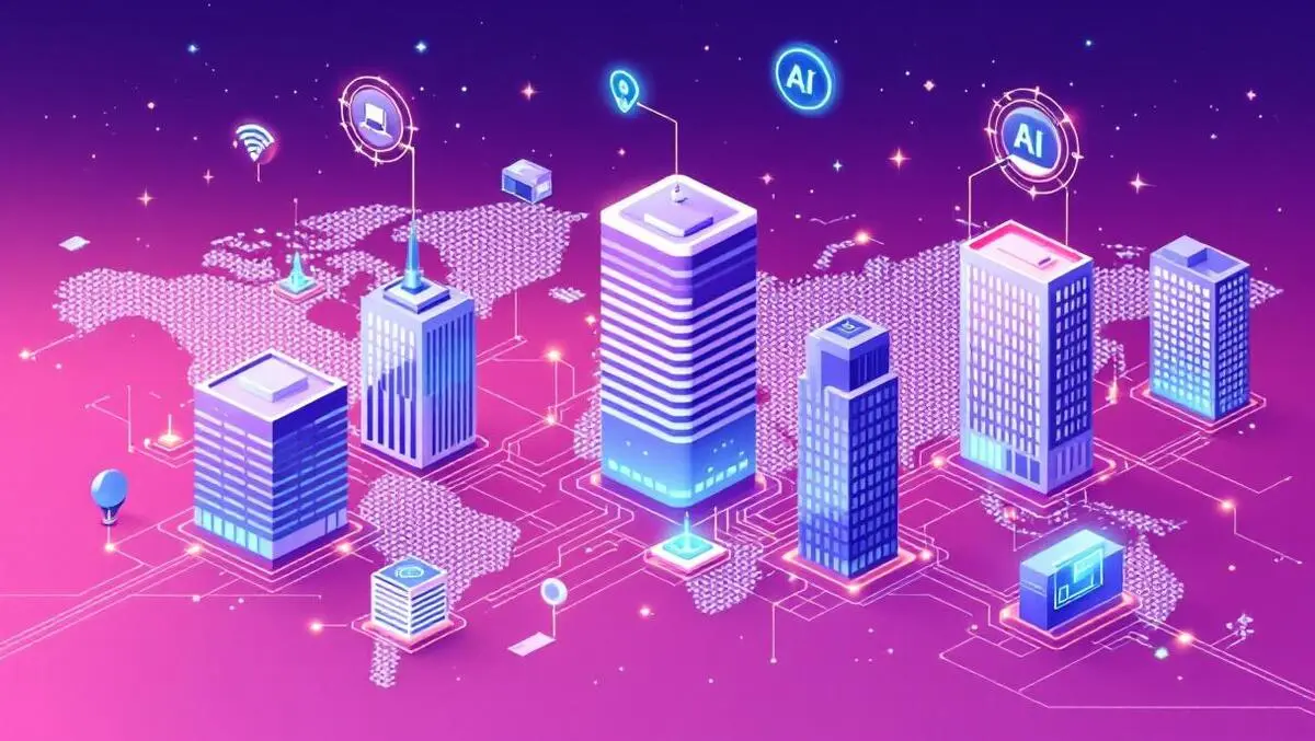 Hexaware unveils GCC 2.0 after SMC Squared acquisition for AI boost