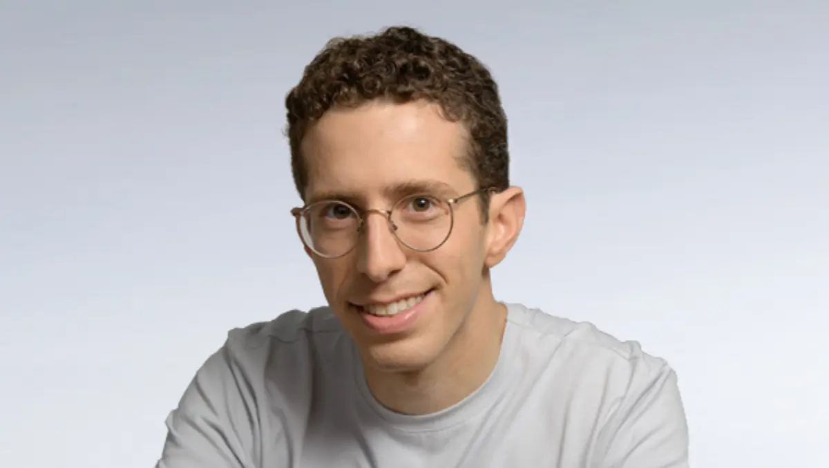 Ps   jonathan zanger   headshot