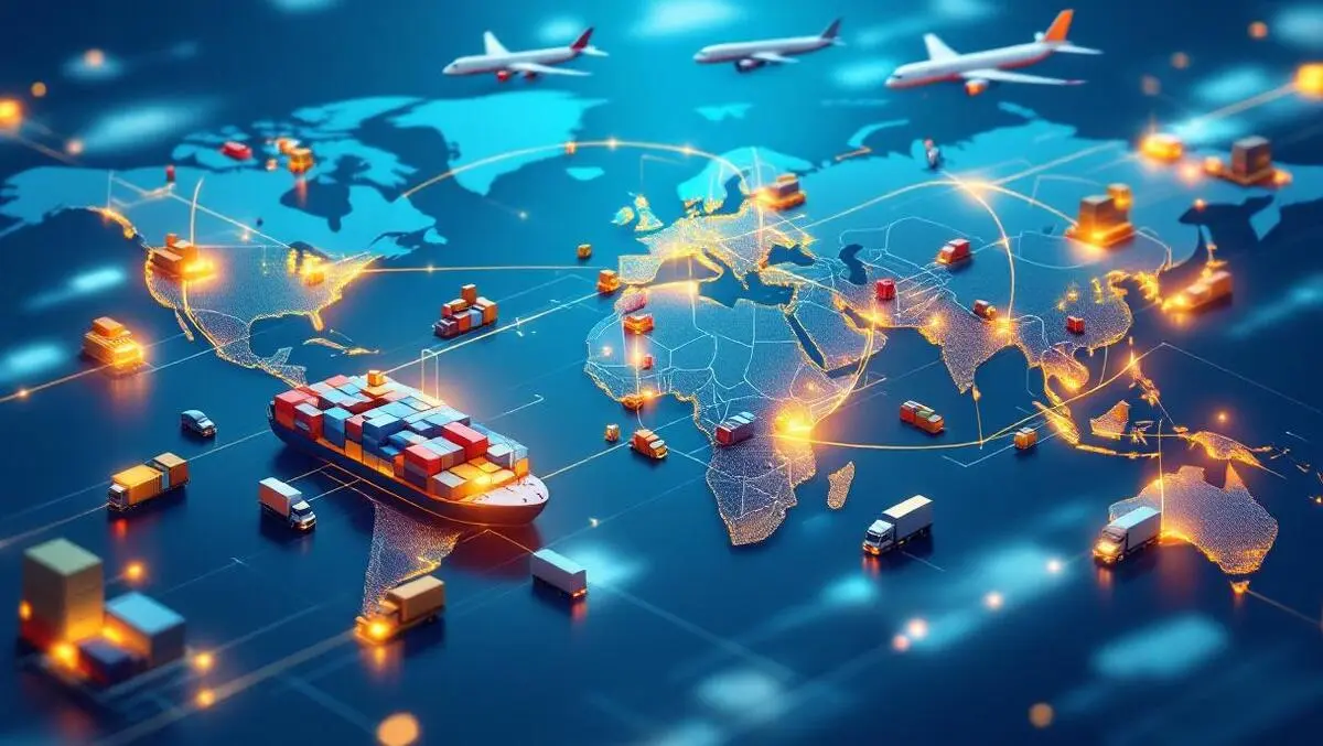Blue Yonder grows with acquisitions & AI as supply chains adapt