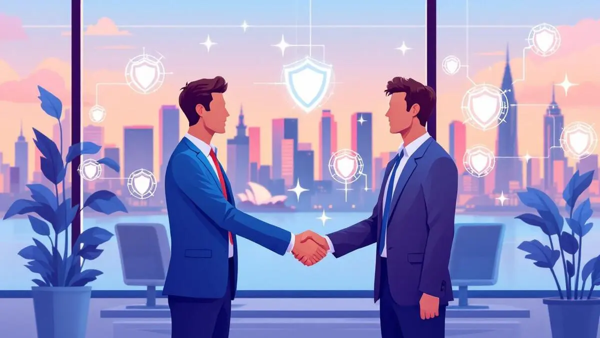 Accenture to acquire CyberCX, boosting Asia Pacific security