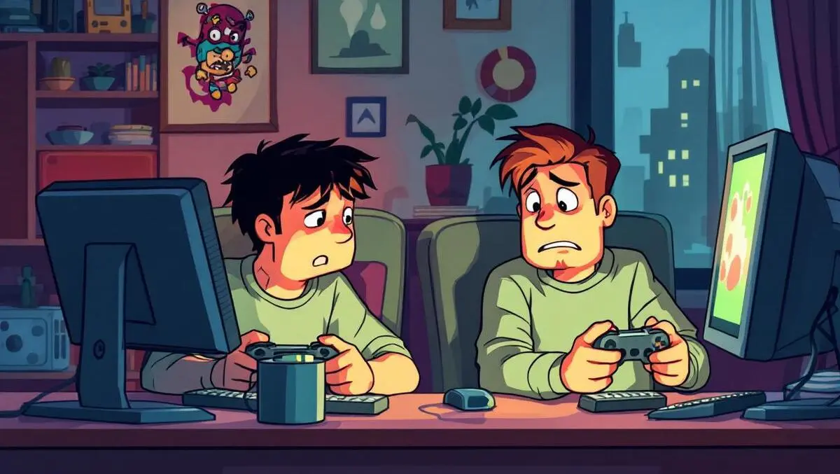 Four in five gamers encounter cheating, risking studio revenue