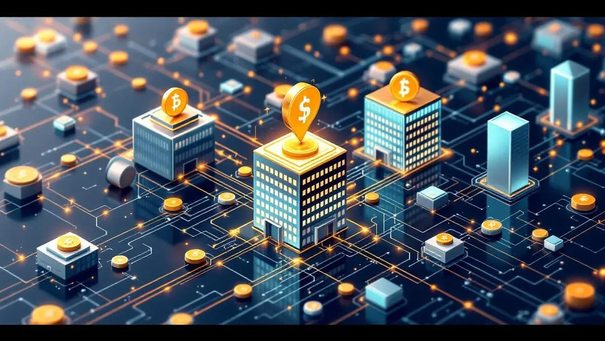 The next wave of digital services innovation will run on purpose-built layer 1s