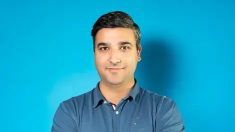 Ps   qaiser habib   headshot