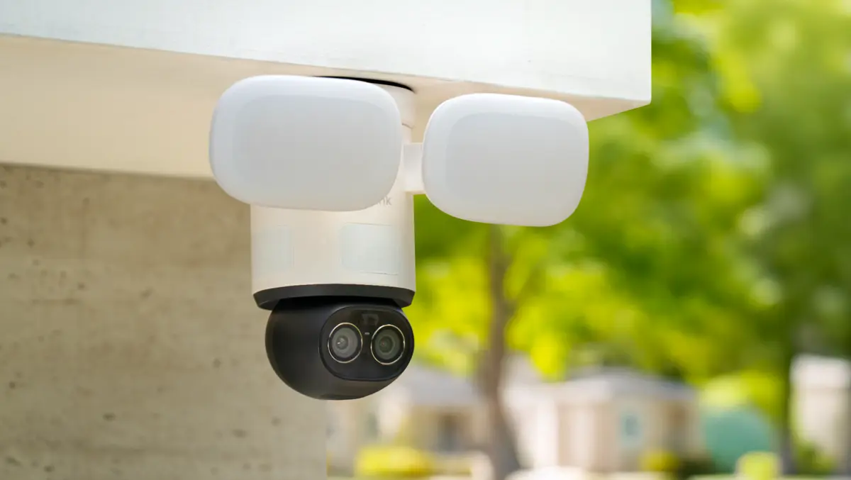 Reolink launches AI system & 4K PTZ camera for smarter security