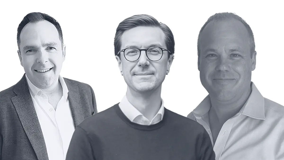Accordion appoints senior leaders to drive European expansion
