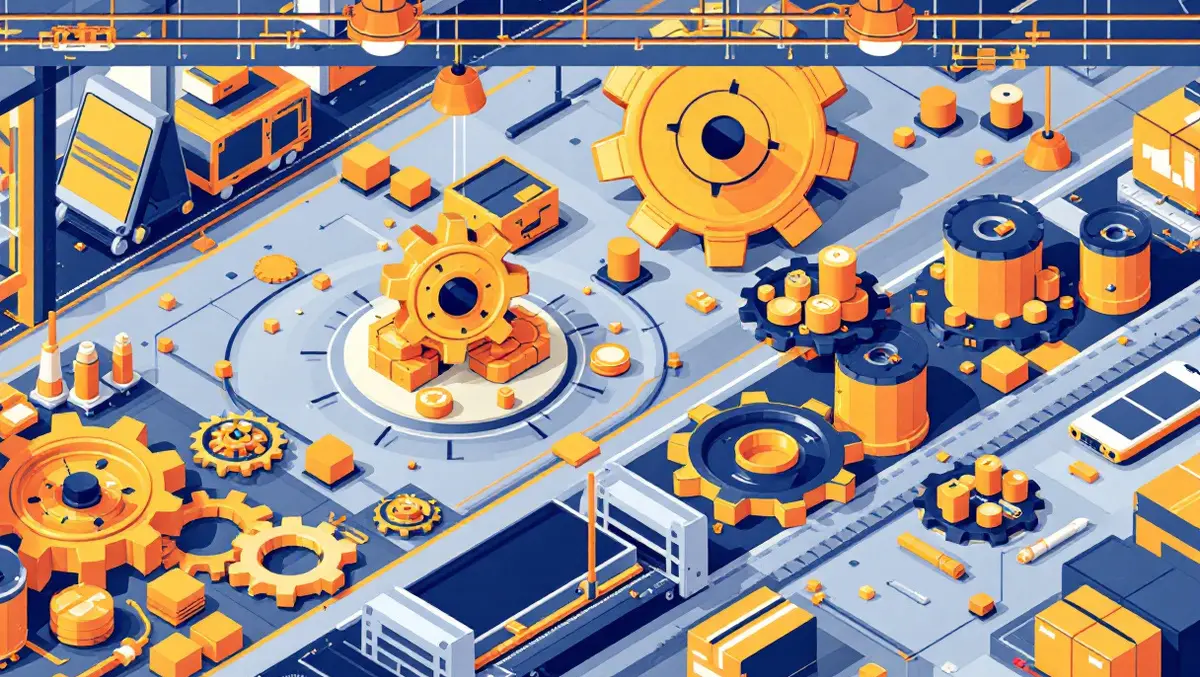 Peak launches AI agents to optimise retail & manufacturing ops