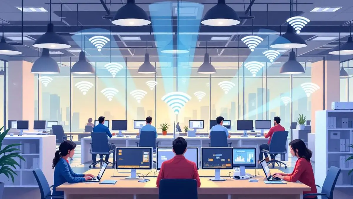 Extreme Networks named Leader in IDC MarketScape 2025 WLAN report