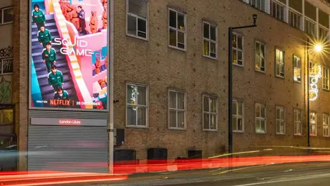 Viooh x london lites image