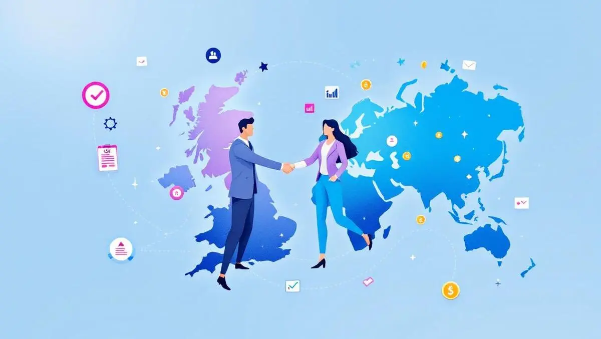 ISH acquires ProSpend to boost global fintech & UK presence