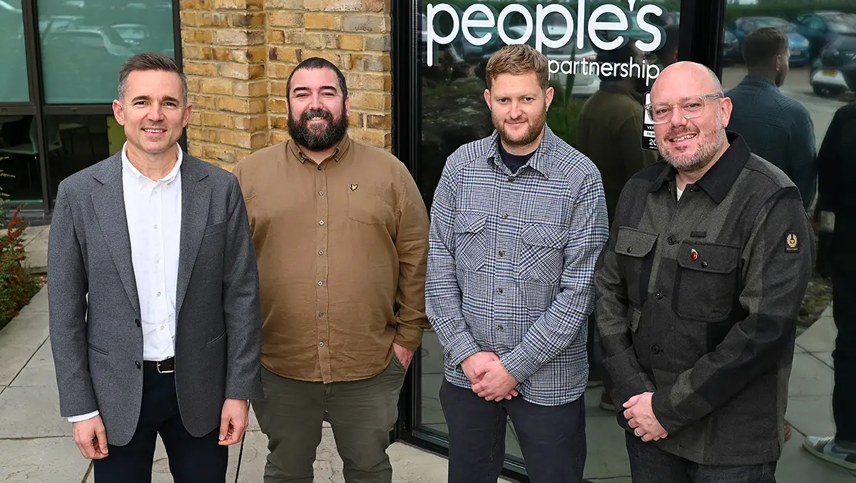 Waracle secures deal to advance digital services for pensions