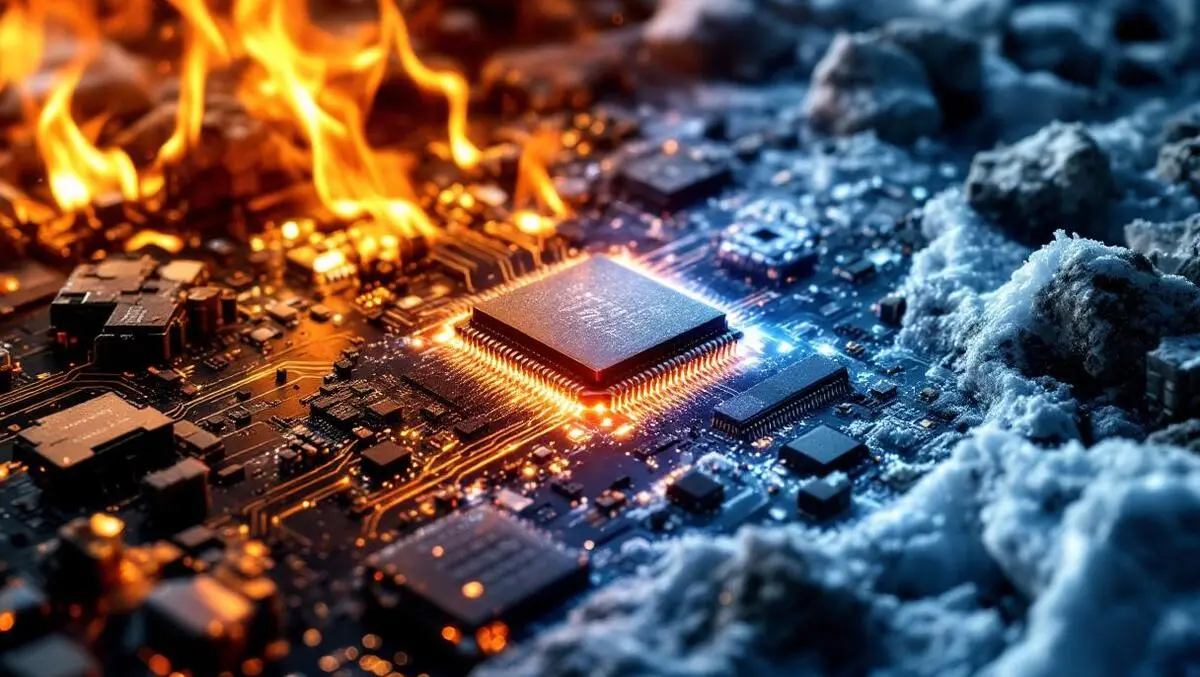 Everspin debuts MRAM chips for harsh environments & high reliability
